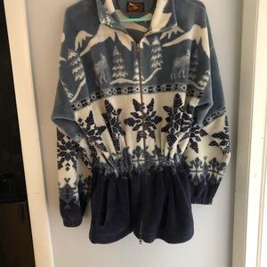 Women’s Jacket